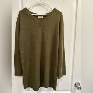 Piko dress size small